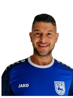 Avatar Bild für Sinan Kapar