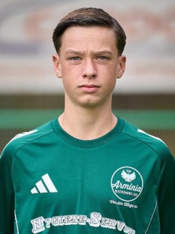 Avatar Bild für Maximilian Stasch