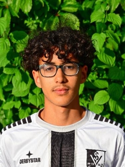 Avatar Bild für Chadi Flissi
