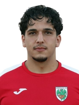 Avatar Bild für Emir Kolbüken