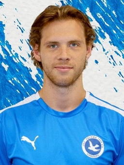 Avatar Bild für Tim Lucas Kainzberger