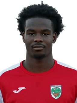 Avatar Bild für Amir Malik Moore