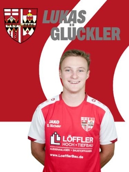 Avatar Bild für Lukas Glückler