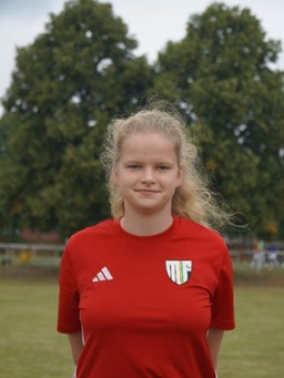 Avatar Bild für Julia Bläser