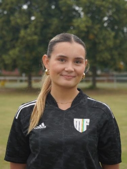 Avatar Bild für Jenny Hampel