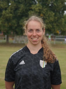 Avatar Bild für Alissa Heyroth