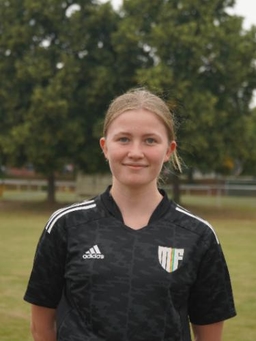 Avatar Bild für Anna Lena Ischebeck