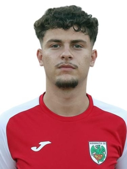Avatar Bild für Namik Softic