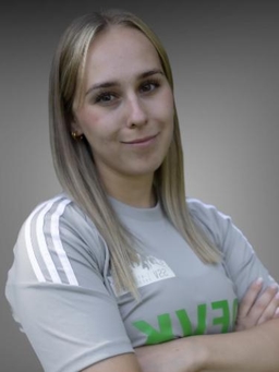 Avatar Bild für Kristina Böhm