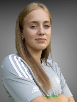 Avatar Bild für Hedda-Frieda Becker