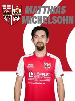 Avatar Bild für Mathias Michelsohn