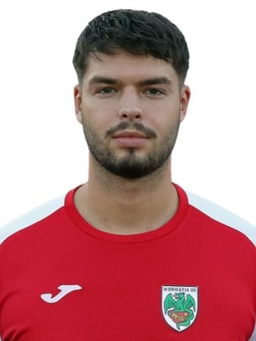 Avatar Bild für Elias Wekesser