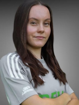 Avatar Bild für Svenja Ding