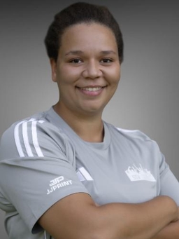 Avatar Bild für Michéle Hupperich