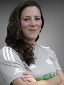 Avatar Bild für Valentina Knauber