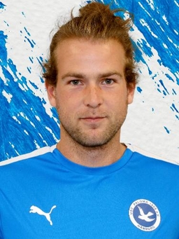 Avatar Bild für Niklas Joshua Rochow