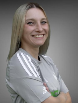 Avatar Bild für Patrycja Lewandowski