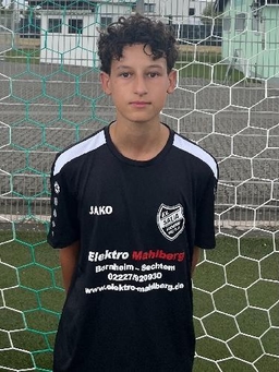 Avatar Bild für Younes Gabriel Stepienova