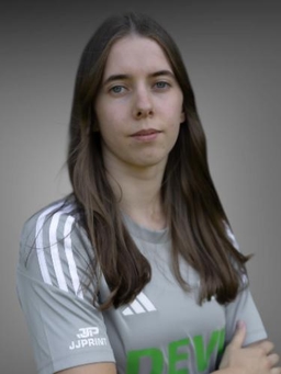 Avatar Bild für Katharina Mehle