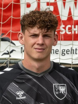 Avatar Bild für Luca Kemna