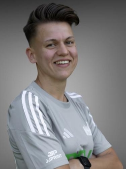Avatar Bild für Kristin Schröder