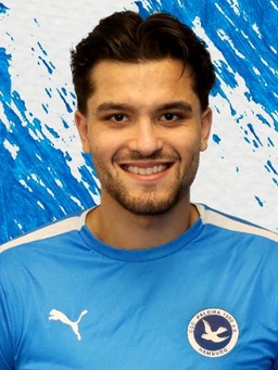 Avatar Bild für Samir Sabah