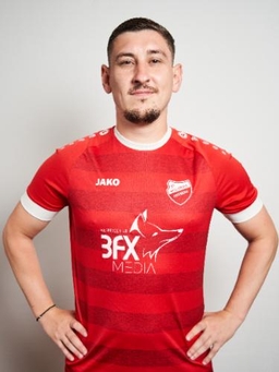 Avatar Bild für Alexey Ballard