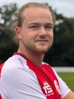 Avatar Bild für Moritz Dyck