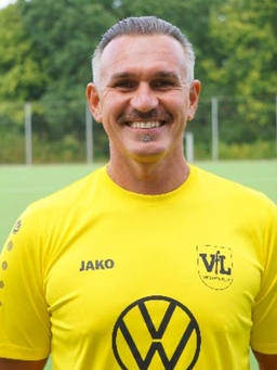 Avatar Bild für Dashnor Dullaj