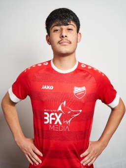 Avatar Bild für Aram Ayoub