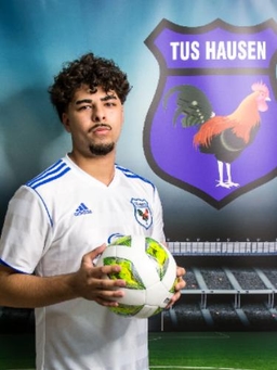 Avatar Bild für Mohamad Tareq Helwani