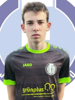 Avatar Bild für Jonas Bethel