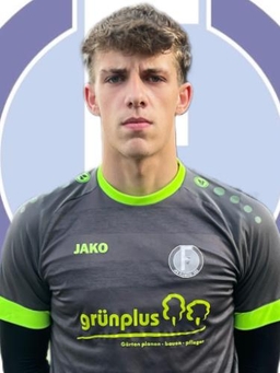 Avatar Bild für Leon Maurice Fricke