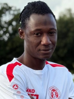 Avatar Bild für Aboubacar Sylla