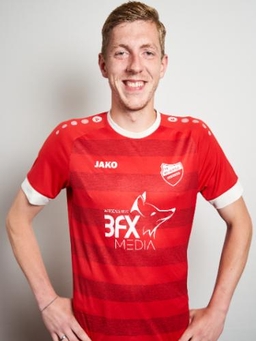 Avatar Bild für Marcel Liehmann