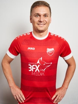 Avatar Bild für Victor Maier