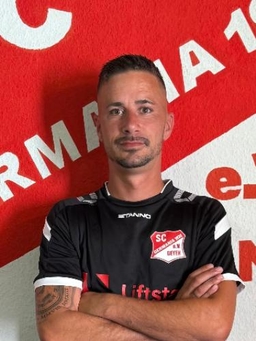 Avatar Bild für Dennis Frere