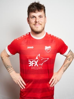 Avatar Bild für Dean Mozdzien