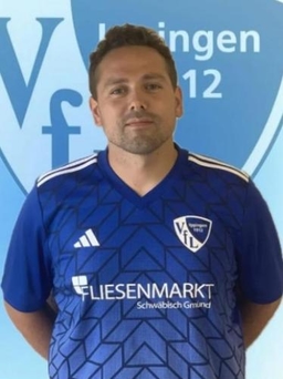 Avatar Bild für Aykut Yüksel