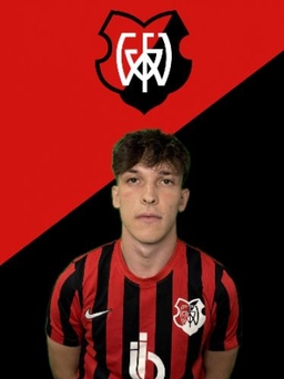 Avatar Bild für Robin Gronau