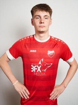 Avatar Bild für Nico Ociepka