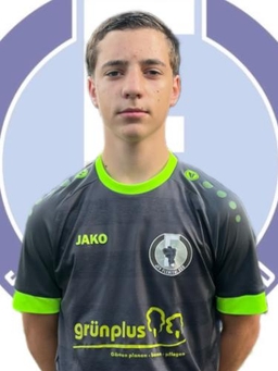 Avatar Bild für Dave-Joel Hüttenrauch