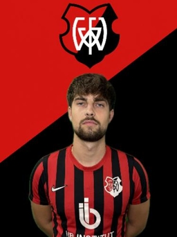 Avatar Bild für Noah Haag