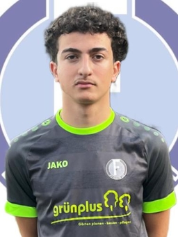 Avatar Bild für Jan Mahmoud