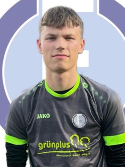 Avatar Bild für Melvin Maschke