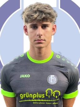 Avatar Bild für Hannes Probst