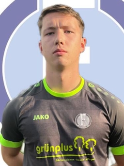 Avatar Bild für Damon Röhr