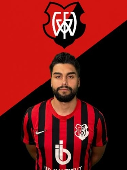 Avatar Bild für Marvin Saliji