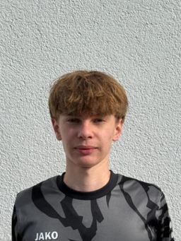 Avatar Bild für Dominic Müller