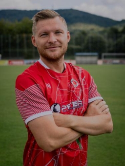 Avatar Bild für Marco Lumpp